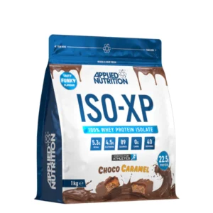 ISO-XP 1Kg Applied Nutrition