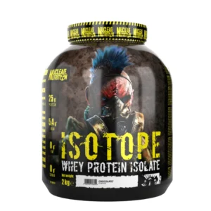 ISOTOPE Whey Protein Isolate 2000g