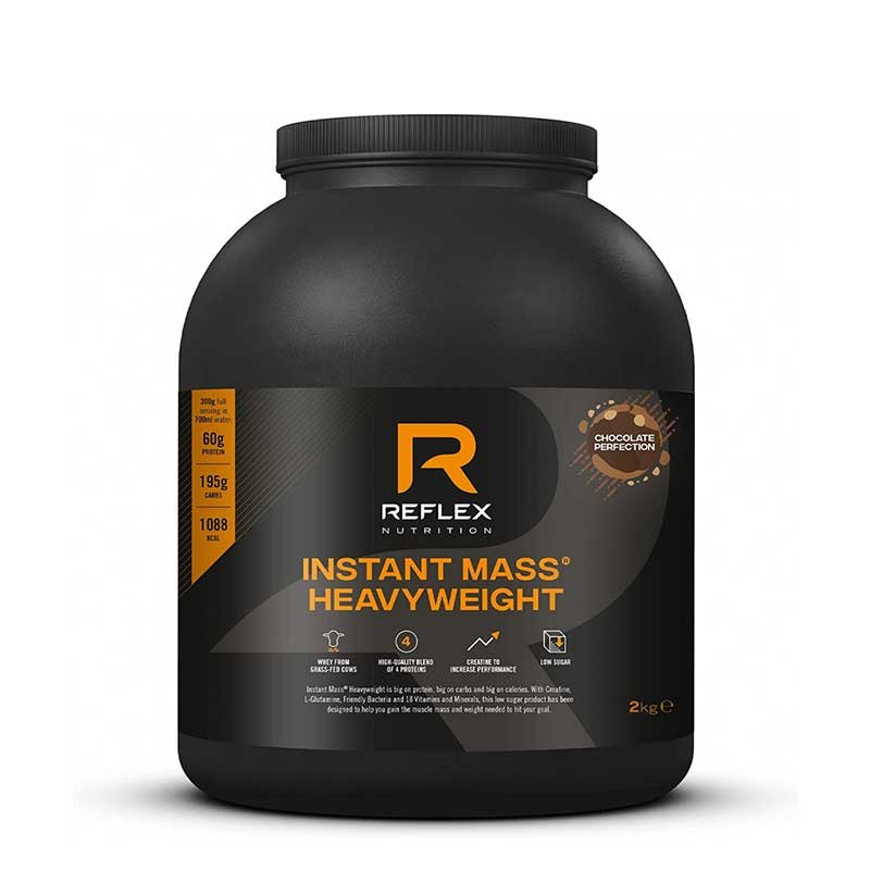 Instant Mass Heavy Weight 2.03kg 1 Instant Mass Heavy Weight 2.03kg