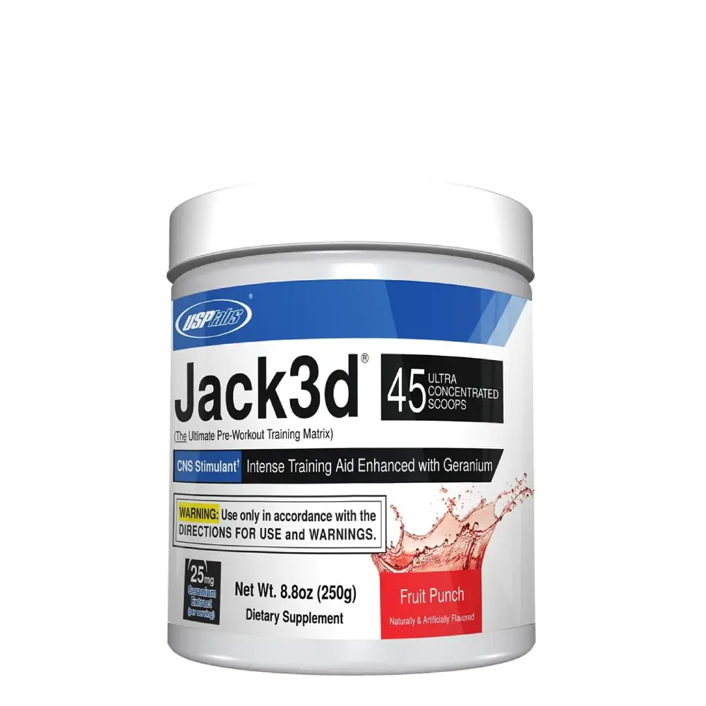 Jack3d® 248g USPLabs 1 Jack3d® 248g USPLabs