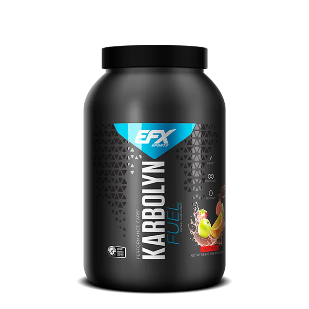Karbolyn Fuel 1.95KG Efx 1 Karbolyn Fuel 1.95KG Efx