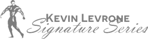 Kevin levron logo