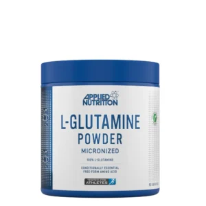 L-Glutamine Powder 250g Applied Nutrition