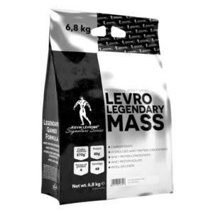 Levro Legendary Mass 6.8Kg Kevin Levrone