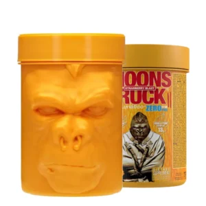 MOONSTRUCK ZERO. PRE-WORKOUT 480g Zoomad Labs