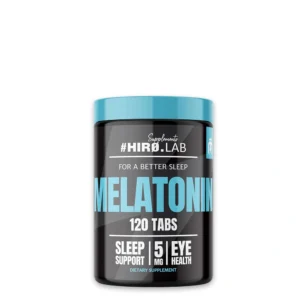 Melatonin 120tabs #HIRO.LAB