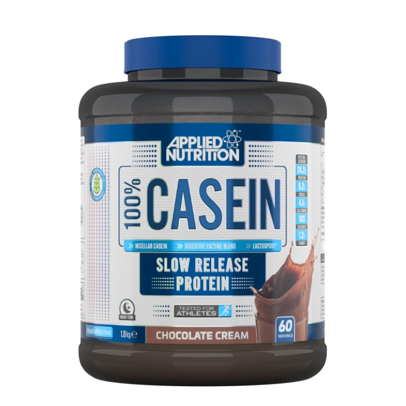 Micellar 100% Casein Protein Applied Nutrition 1 Micellar 100% Casein Protein Applied Nutrition