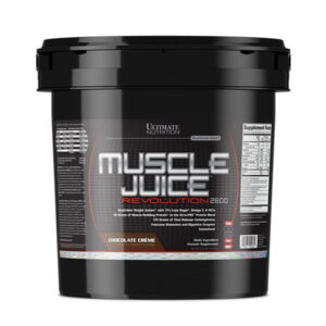 Muscle Juice Revolution 2600 5.4kg