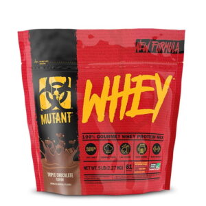 Mutant Whey 2,27KG