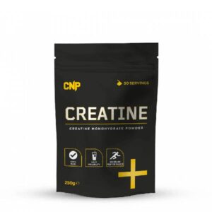CNP Pure Creatine monohydrate 250g