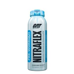 Nitraflex RTD 295ml GAT Sport