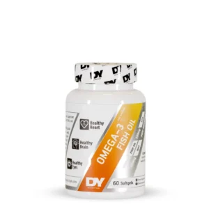 DY Omega-3 60 Sofgels