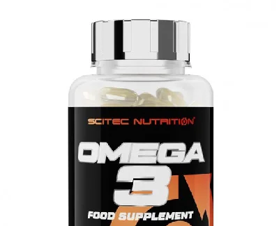 Omega 3 Scitec Nutrition