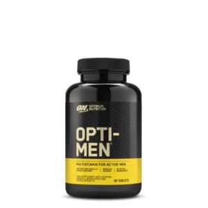 Opti Men 90 Tablettes Optimum Nutrition