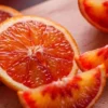 Orange sanguine