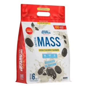 Original Formula Critical Mass 6KG Applied Nutrition
