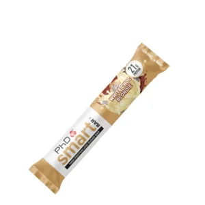 Phd Smart Bar 64g White Choc blondie