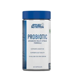 Probiotic 60 Capsules Applied Nutrition