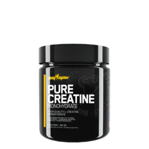 Creatine Micronized 300g BigMan