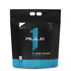 R1 Whey Blend 4.5Kg Rule One Proteins