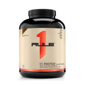 R1 Protein Naturally Flavored 2.3KG