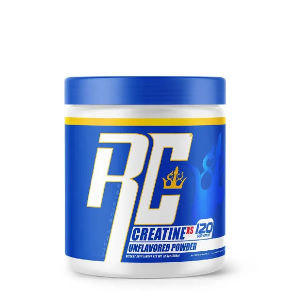 RC Creatine 300g RCSS