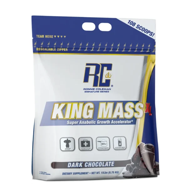 RCSS King Mass XL 6750g