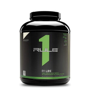 R1 LBS Weight Gainer 2700g