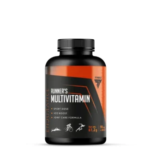 Runner's Multivitamin Trec 90 Capsules