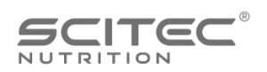 Scitec Nutrition Logo 1