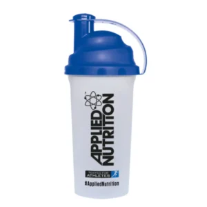 Applied Nutrition Shaker Blanc 700ml