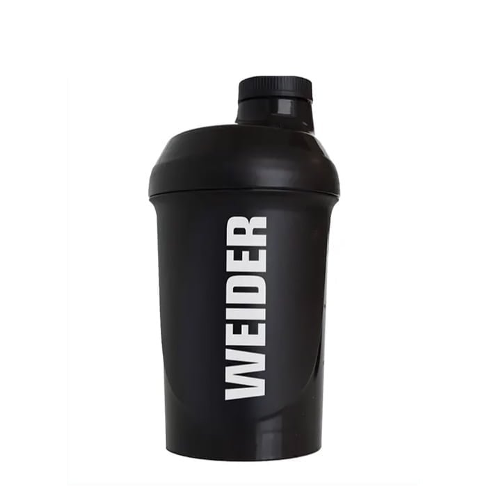Shaker Weider 600ml Noir 1 Shaker Weider 600ml Noir