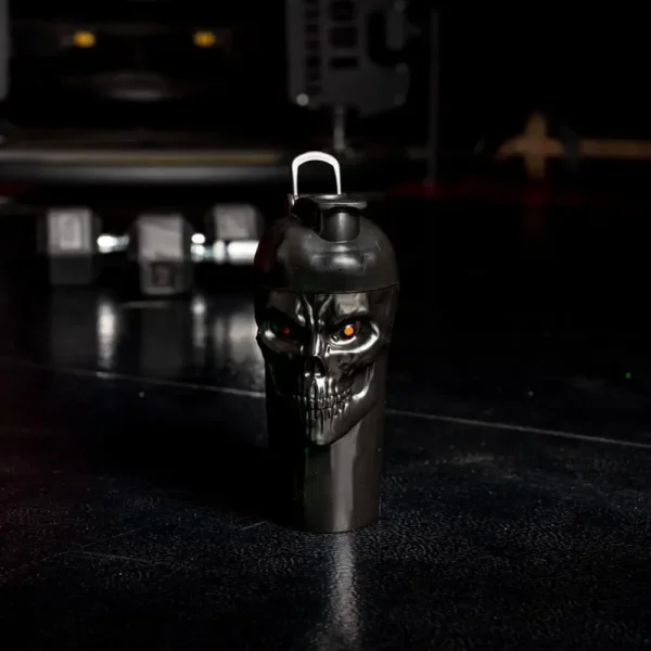 Skull Shaker 700ml Jnx Sport