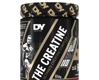 The Creatine DY