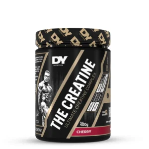 The Creatine Ultimate Creatine Complex 400g DY Nutrition
