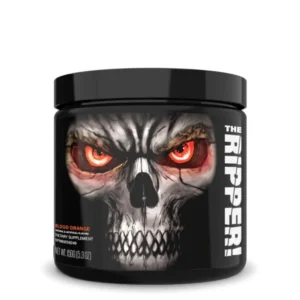 The Ripper! Fat Burner 150g JNX Sports
