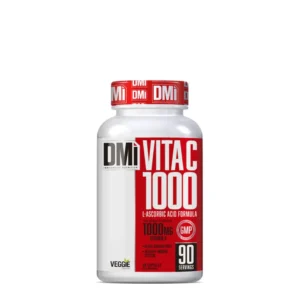 VITAC 1000 L-ascorbic Acid Formula 90 Caps DMI