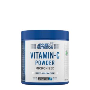 Vitamin C powder 200g Applied Nutrition