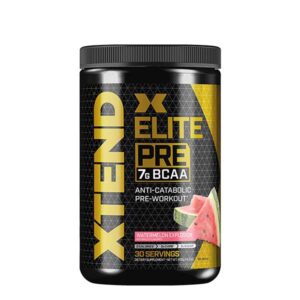 Xtend Elite Pre 405g
