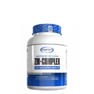 ZM-Complex 90 Capsules Gaspari Nutrition