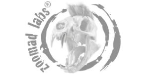 ONE RAW®. CREATINE 300g Zoomad Labs 4 Zoomad Labs Logo