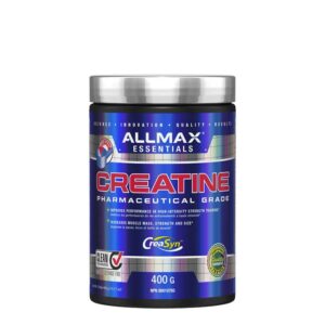 Allmax Creatine Monohydrate 400g