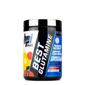 Best Glutamine 400g Bpi Sports