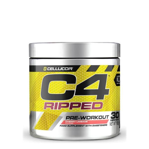 C4 Ripped 30 servings Cellucor 1 C4 Ripped 30 servings Cellucor