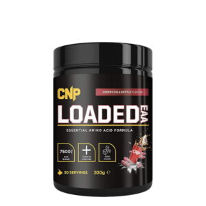 Loaded EAA Essential Amino Acid Formula 30 servings