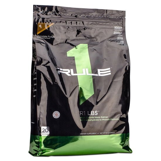 R1 LBS Weight Gainer 5400g 2 R1 LBS Weight Gainer 5400g