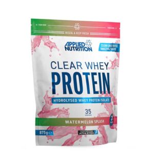 Clear Whey Protein 875g Applied Nutrition