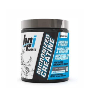 Micronized Creatine 300g