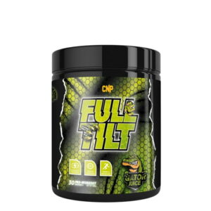 FULL TILT Pre-Workout 30 Servings