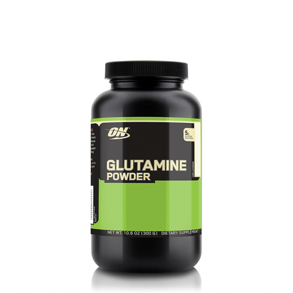 Glutamine Powder 300g Optimum Nutrition